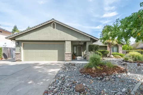 Exterior - 2238 Cilantro Dr, Redding, CA 96003 photo 8 of 8