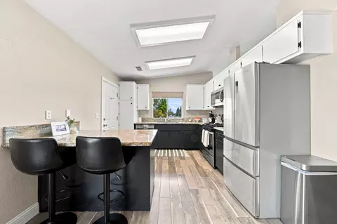 Kitchen - 3307 Billings Dr, Redding, CA 96002 photo 1 of 2