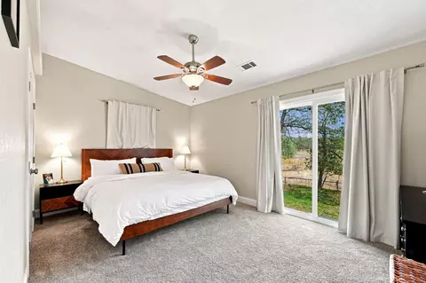 Bedroom - 3307 Billings Dr, Redding, CA 96002 photo 1 of 4
