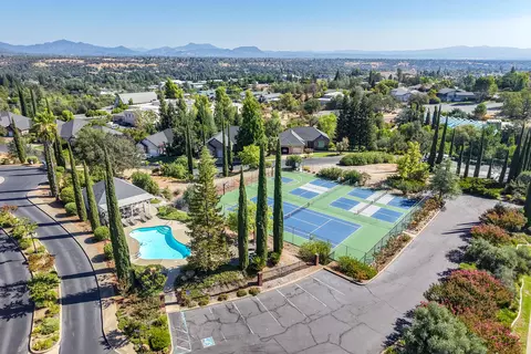 View/Area - 3183 Colombard Walk, Redding, CA 96001 photo 6 of 6