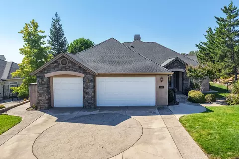 Exterior - 3183 Colombard Walk, Redding, CA 96001 photo 1 of 22