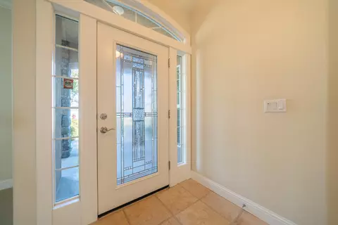 Entry Way - 3183 Colombard Walk, Redding, CA 96001 photo 2 of 2