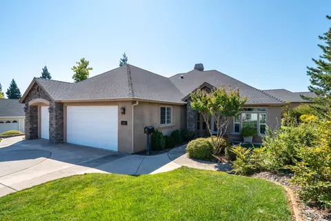 Exterior - 3183 Colombard Walk, Redding, CA 96001 photo 7 of 22