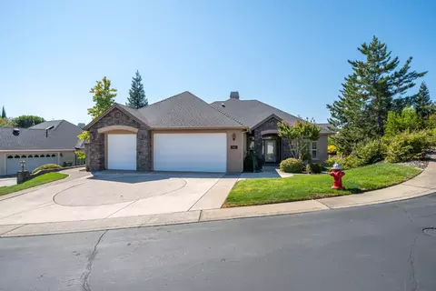 Exterior - 3183 Colombard Walk, Redding, CA 96001 photo 8 of 22