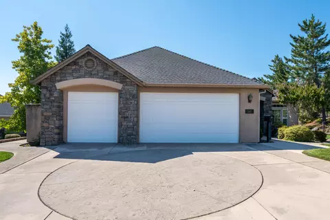 Exterior - 3183 Colombard Walk, Redding, CA 96001 photo 6 of 22