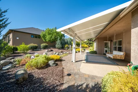 Exterior - 3183 Colombard Walk, Redding, CA 96001 photo 13 of 22