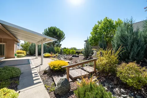 Exterior - 3183 Colombard Walk, Redding, CA 96001 photo 12 of 22