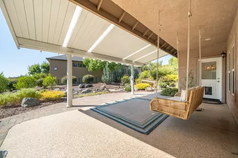 Exterior - 3183 Colombard Walk, Redding, CA 96001 photo 10 of 22