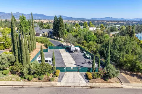 Exterior - 3183 Colombard Walk, Redding, CA 96001 photo 22 of 22