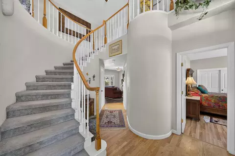 Entry Way - 2359 El Vista St, Redding, CA 96002 photo 1 of 4