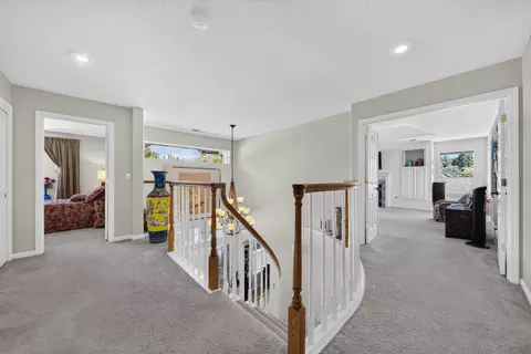 Entry Way - 2359 El Vista St, Redding, CA 96002 photo 2 of 4