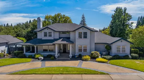 Exterior - 2359 El Vista St, Redding, CA 96002 photo 1 of 16