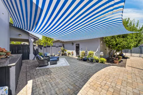 Exterior - 2359 El Vista St, Redding, CA 96002 photo 4 of 16