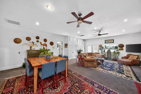 Dining - 2359 El Vista St, Redding, CA 96002 photo 1 of 3