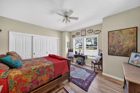 Bedroom - 2359 El Vista St, Redding, CA 96002 photo 1 of 6