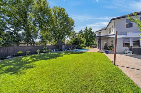 Exterior - 2359 El Vista St, Redding, CA 96002 photo 10 of 16