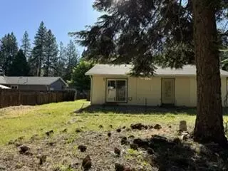 Exterior - 20158 Mapleleaf St, Burney, CA 96013 photo 3 of 5