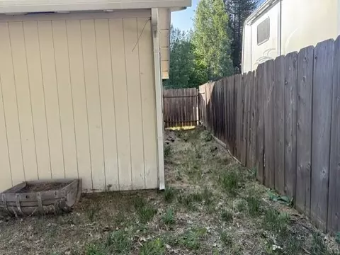 Exterior - 20158 Mapleleaf St, Burney, CA 96013 photo 5 of 5