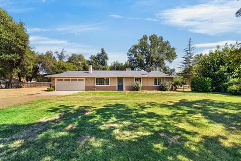 19679 Nirvana Rd, Cottonwood, CA 96022