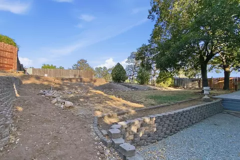 Exterior - 5950 Mountain View Dr, Redding, CA 96003 photo 9 of 12
