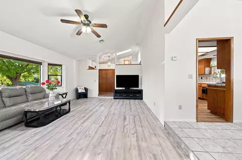 Living - 5950 Mountain View Dr, Redding, CA 96003 photo 1 of 4