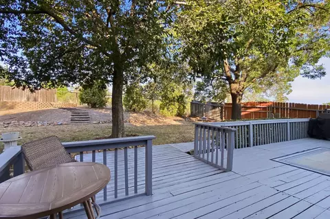 Exterior - 5950 Mountain View Dr, Redding, CA 96003 photo 6 of 12