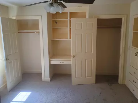 Bedroom - 531 Aurora Pl, Redding, CA 96001 photo 3 of 5