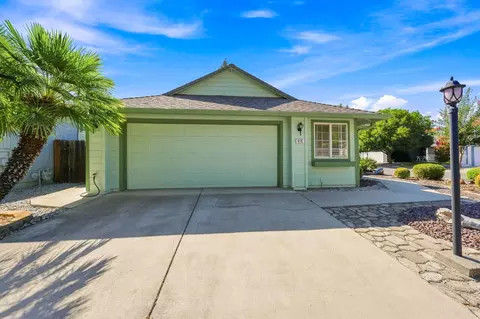 Exterior - 418 Yolla Bolly Trl, Redding, CA 96003 photo 9 of 9