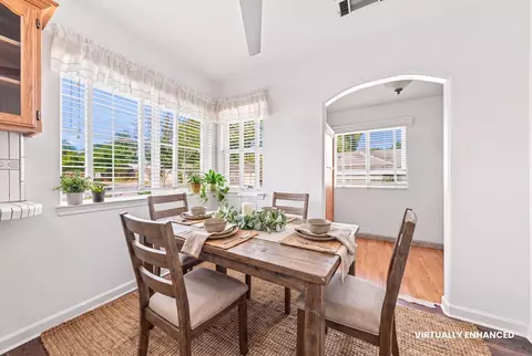 Dining - 418 Yolla Bolly Trl, Redding, CA 96003 photo 1 of 2