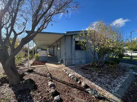 180 S Main St, Red Bluff, CA 96080