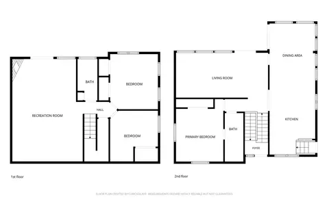 Floorplan - 3090 Valentine Ln, Redding, CA 96001 photo 1 of 1
