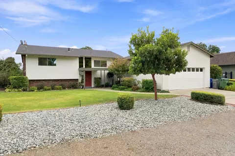 Exterior - 3090 Valentine Ln, Redding, CA 96001 photo 13 of 13