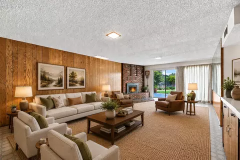 Living - 3090 Valentine Ln, Redding, CA 96001 photo 1 of 5