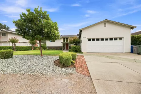 Exterior - 3090 Valentine Ln, Redding, CA 96001 photo 11 of 13