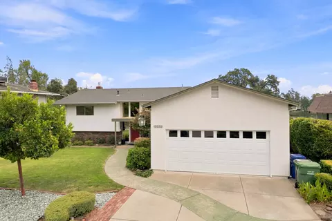 Exterior - 3090 Valentine Ln, Redding, CA 96001 photo 12 of 13