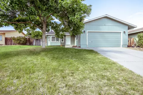 635 Cameron Way, Susanville, CA 96130