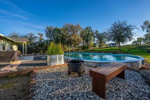 Exterior - 14815 Molluc Dr, Red Bluff, CA 96080 photo 9 of 13