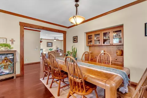 Dining - 14815 Molluc Dr, Red Bluff, CA 96080 photo 2 of 2