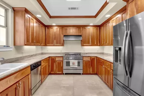 Kitchen - 14815 Molluc Dr, Red Bluff, CA 96080 photo 1 of 2