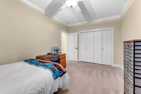 Bedroom - 14815 Molluc Dr, Red Bluff, CA 96080 photo 3 of 5