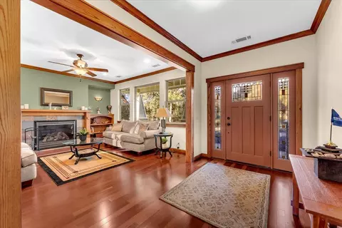 Entry Way - 14815 Molluc Dr, Red Bluff, CA 96080 photo 1 of 2