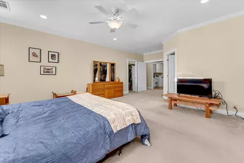 Bedroom - 14815 Molluc Dr, Red Bluff, CA 96080 photo 2 of 5