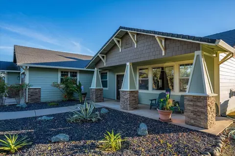 Exterior - 14815 Molluc Dr, Red Bluff, CA 96080 photo 11 of 13