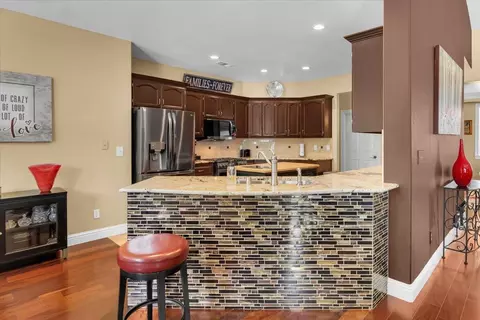 Kitchen - 2248 Drexel Way, Redding, CA 96001 photo 2 of 2