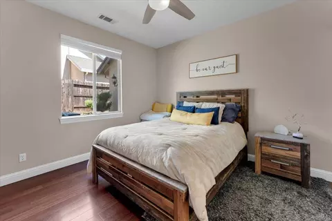 Bedroom - 2248 Drexel Way, Redding, CA 96001 photo 2 of 3