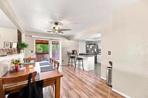 Dining - 2579 Velia St, Redding, CA 96002 photo 1 of 2