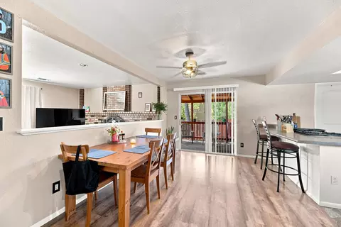 Dining - 2579 Velia St, Redding, CA 96002 photo 2 of 2