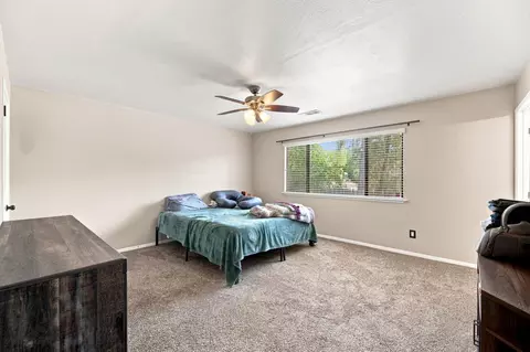 Bedroom - 2579 Velia St, Redding, CA 96002 photo 2 of 4