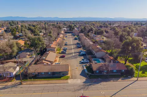 Undisclosed, Redding, CA 96002