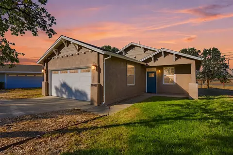 22027 Rainbow Ridge Pl, Cottonwood, CA 96022